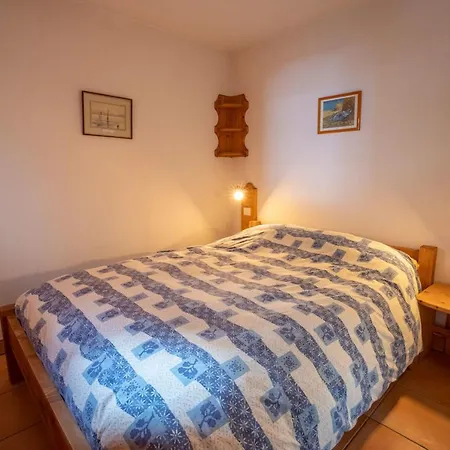 Apartment Krystor 4 *