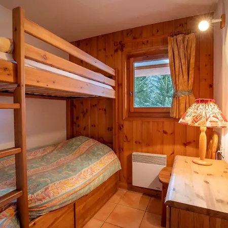 Apartment Krystor 4 *