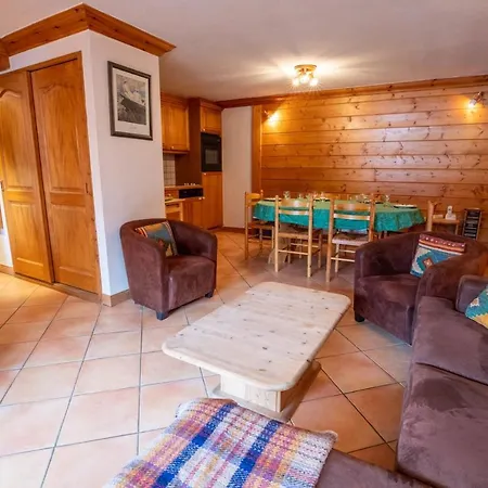 Krystor 4 * Méribel