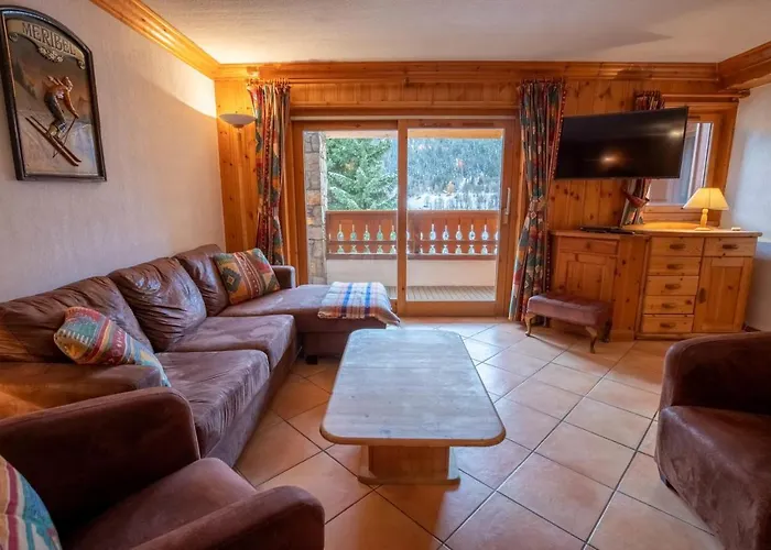 Krystor 4 Apartman *