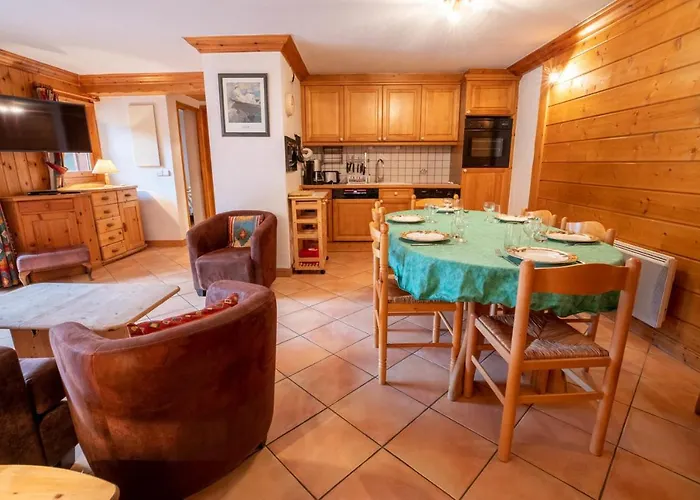 Apartman Krystor 4