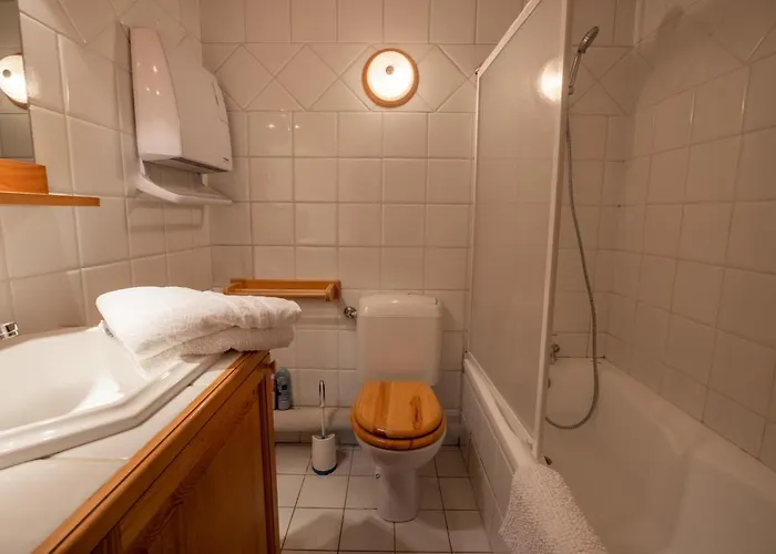 Krystor 4 Méribel