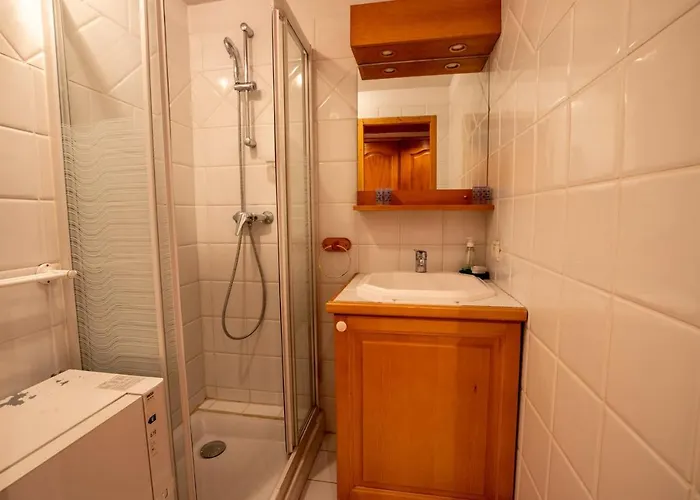 Krystor 4 * Méribel